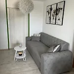 Appartement Logos