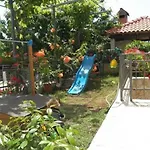 Apartamento Logos