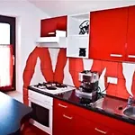 Logos Apartamento