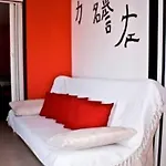 Apartamento Logos