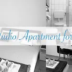 Logos Apartamento