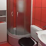 Apartamento Logos *