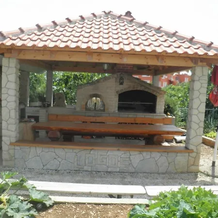 Apartamento Logos *