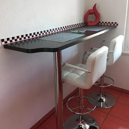 Apartman Logos Trogir