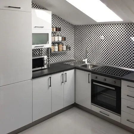 Logos Lejlighed Trogir