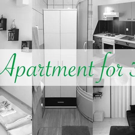 Logos Apartman Trogir