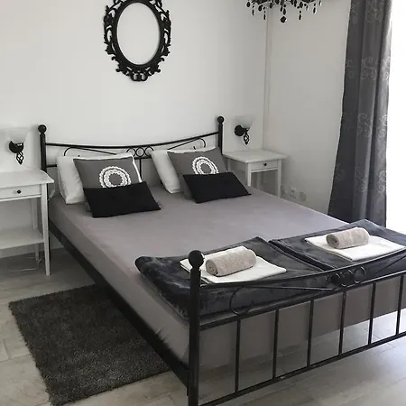 Logos Apartman