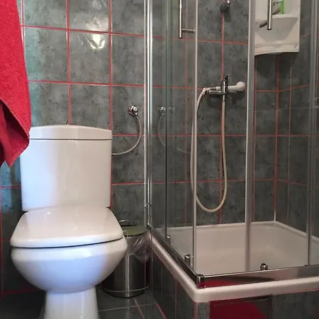 Logos Apartman