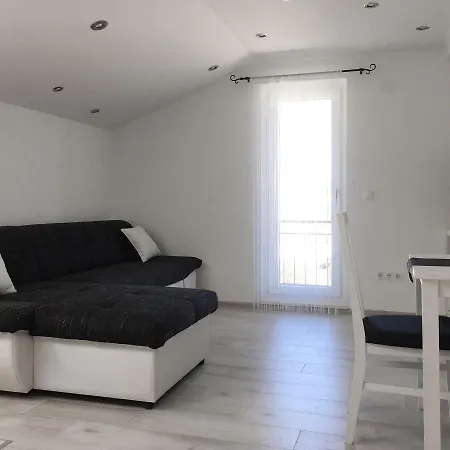Logos Apartman