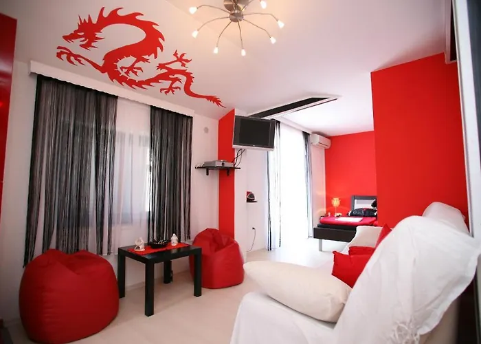 Logos Apartamento Trogir