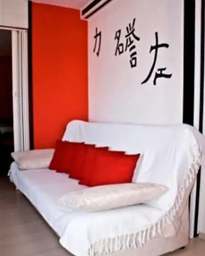 Apartamento Logos