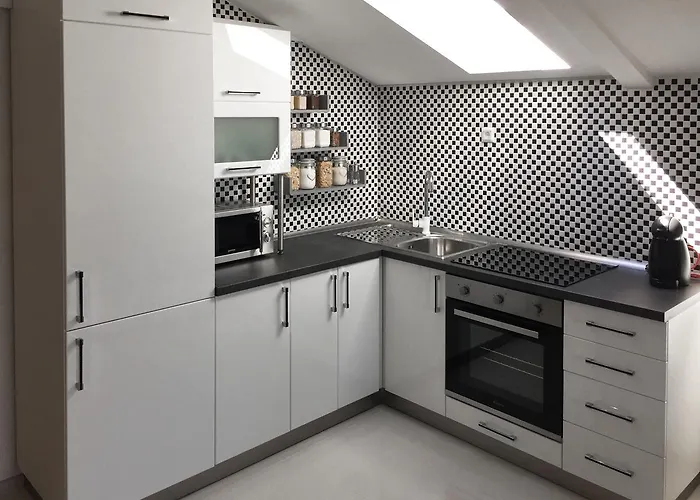 Logos Apartamento Trogir