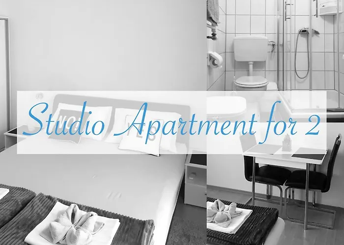Logos Apartamento