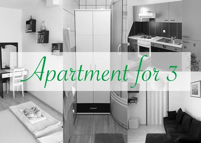 Logos Apartamento Trogir