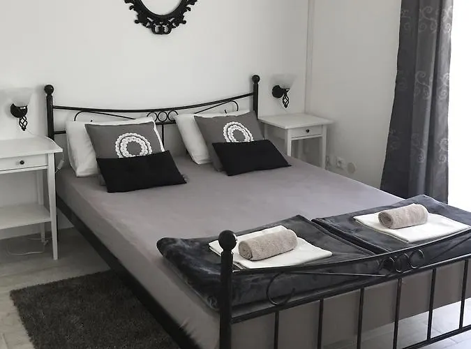 Logos Apartamento