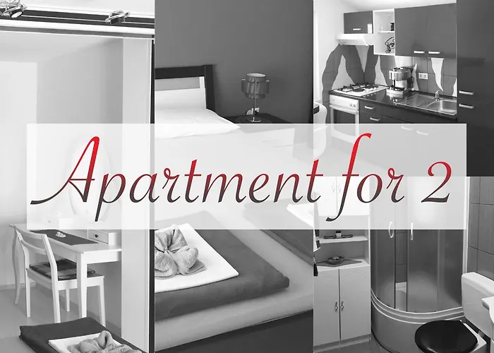 Logos Apartamento Trogir