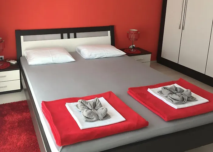 Apartamento Logos