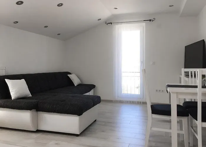 Logos Apartamento