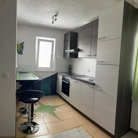 Apartment Logos *