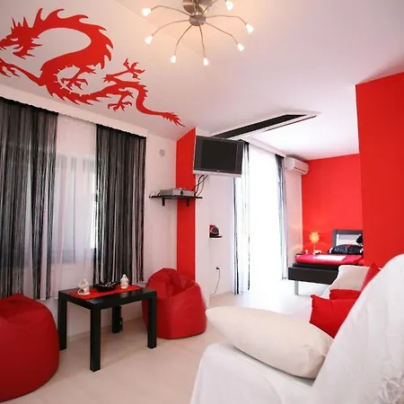Logos Apartment Trogir
