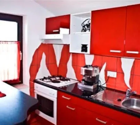 Logos Apartment