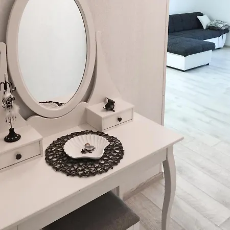 Apartment Logos Trogir