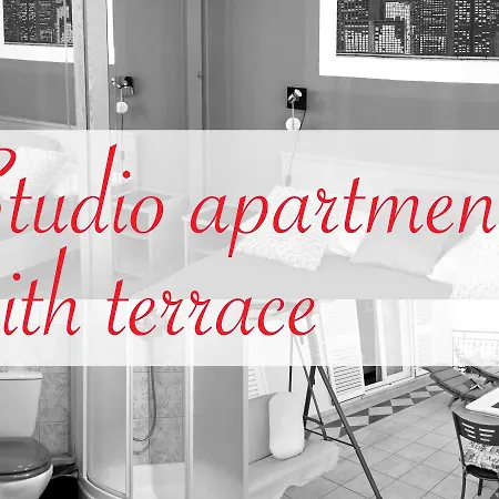 Apartment Logos