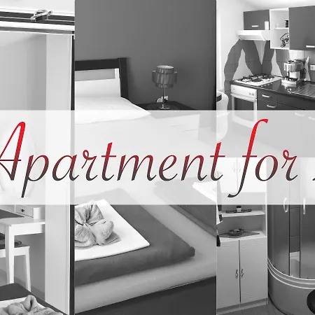 Logos Apartment Trogir