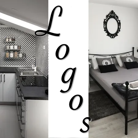 Logos Trogir